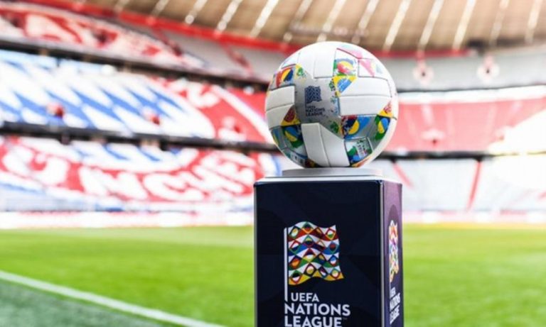 Μπαίνουν στο Nations League και οι ομάδες της Λατινικής Αμερικής