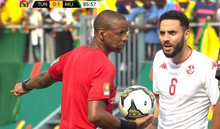 Φιάσκο: Αρνήθηκε να παίξει τα εναπομείναντα 5 λεπτά η Τυνησία και το Μάλι κέρδισε 1-0 στα… 89’