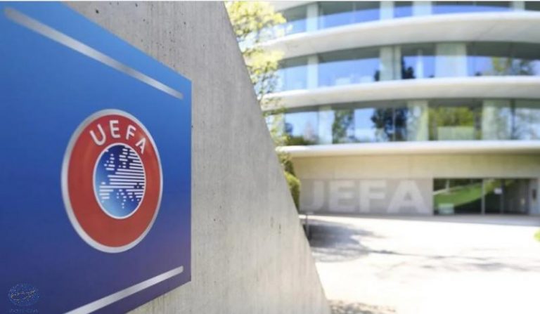 Ακύρωση διοργανώσεων Νέων και Νεανίδων U-19 από την UEFA