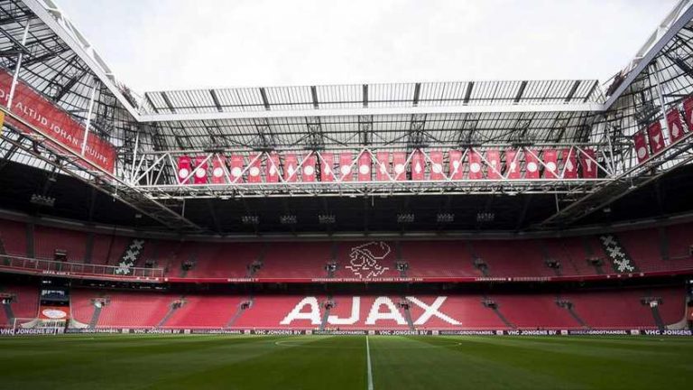 Στοιχεία-σοκ για τις επιπτώσεις του κορωνοϊού στο ολλανδικό ποδόσφαιρο