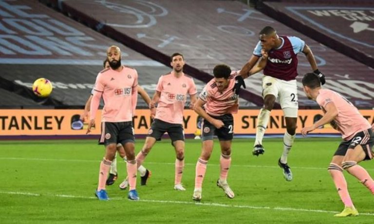 ΑΓΓΛΙΑ: Πάτησε 4άδα η Γουέστ Χαμ!