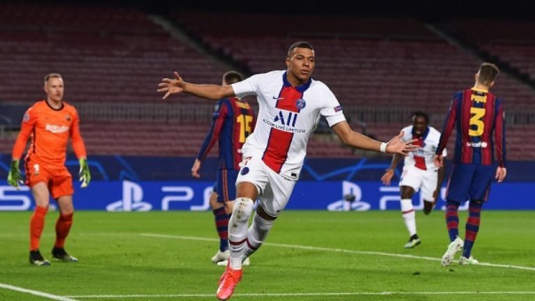 Champions League: Ρεκόρ με 7/8 νίκες των φιλοξενούμενων