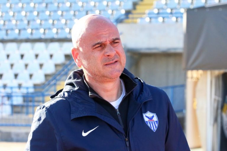 «Κάηκε η ασφάλεια… κάηκε και το ποδόσφαιρο»