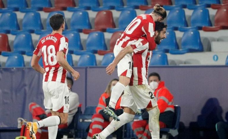 Μπιλμπάο έτοιμη για, άλλη μία, κούπα!