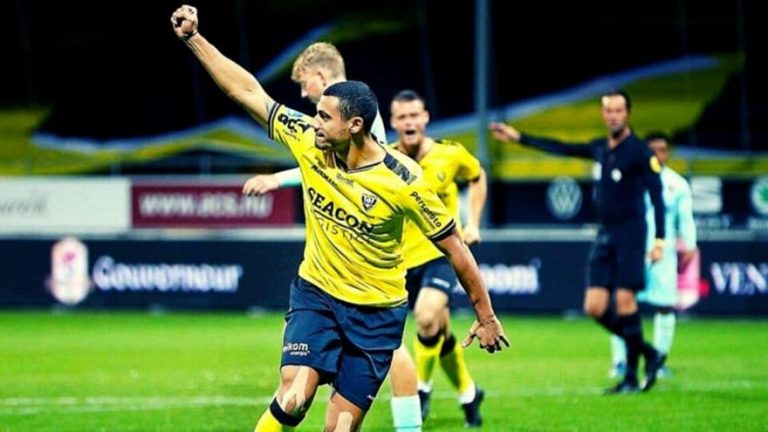 Σταθερά πρώτος σκόρερ για το 2021 ο Γιακουμάκης