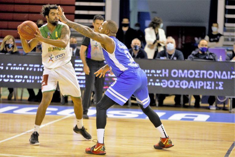 Στον τελικό για 5η σερί χρονιά η ΑΕΚ!