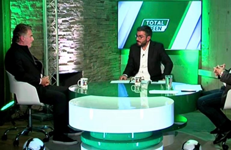 ΠΑΠΑΣΤΑΥΡΟΥ: «Μου είπαν ότι έλεγα βλακείες για τιμοκαταλόγους»