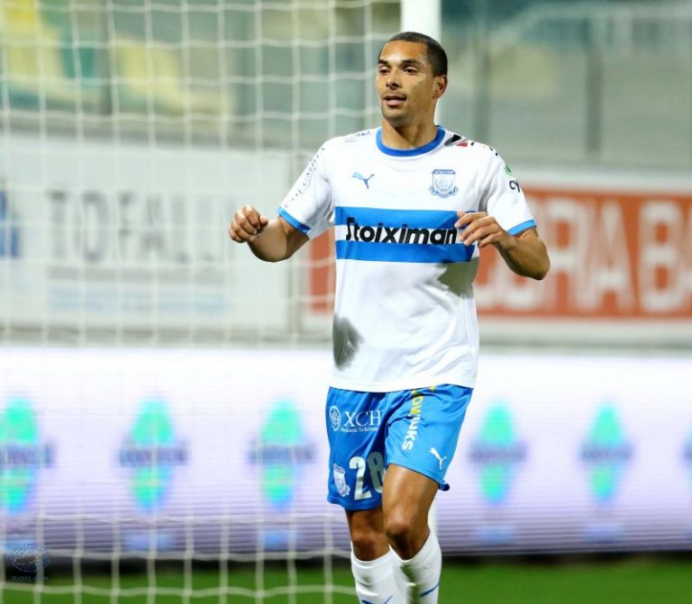 Η κατάταξη των σκόρερ του Πρωταθλήματος Cyta