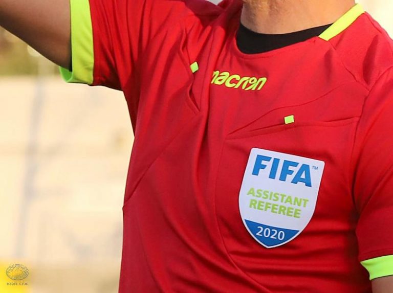 Αλλαγή διαιτητή VAR στο Πάφος – Νέα Σαλαμίνα