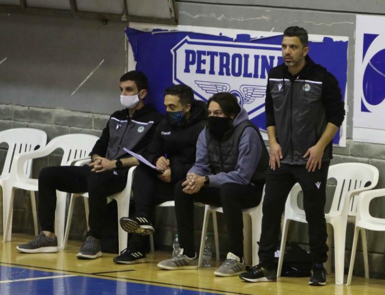 Πρωτάθλημα Futsal: Ομόνοια – ΑΕΛ 5-2