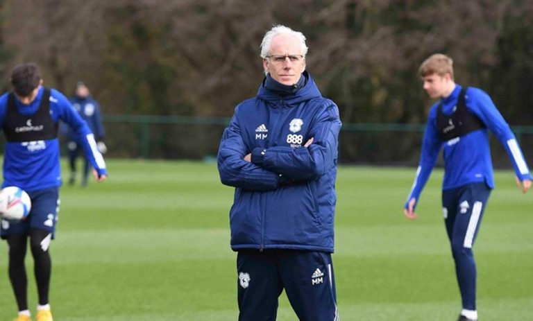 Μέχρι το 2023 στην Κάρντιφ ο ΜακΚάρθι