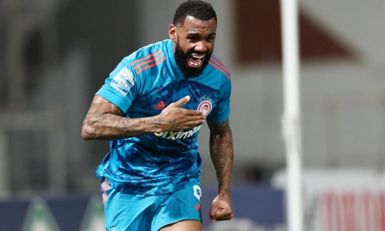 Ολυμπιακός δια πυρός και σιδήρου!