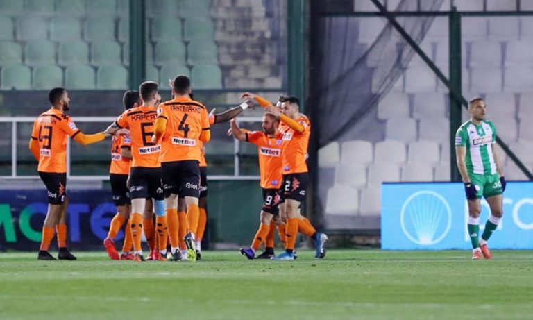 ΠΑΣ που ονειρεύεται, Παναθηναϊκός που βλέπει εφιάλτες!