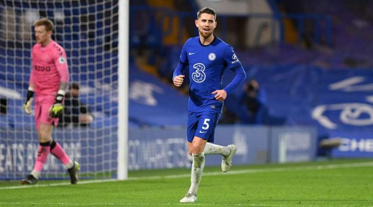 Προβάδισμα στη μάχη της τετράδας πήρε η Τσέλσι