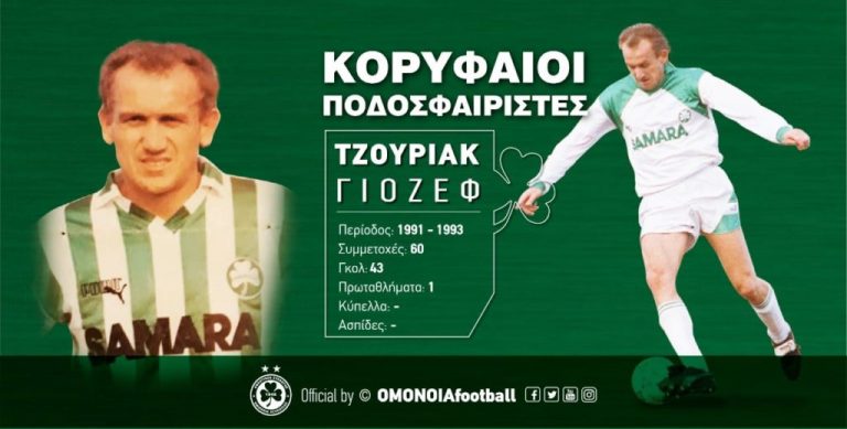 ΟΜΟΝΟΙΑ: Έχει γενέθλια το… αεροπλανάκι