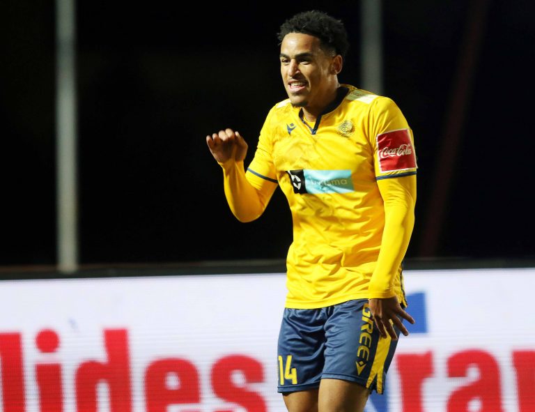 Αφεντικό με Μαέ!