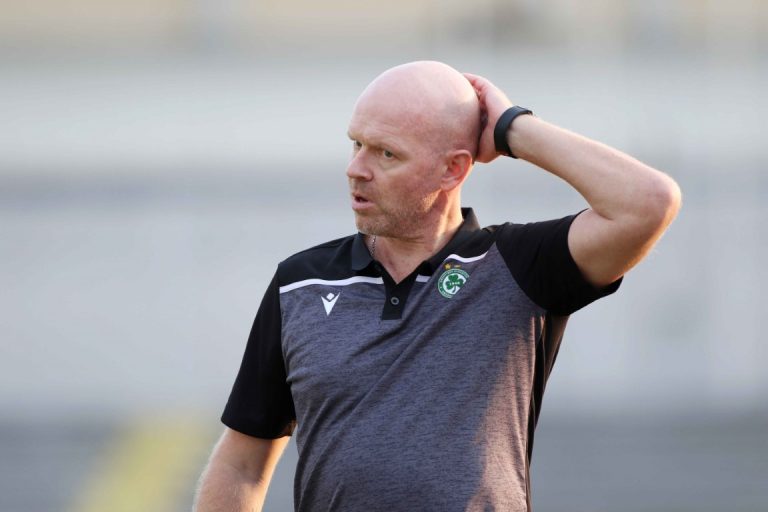 Μπεργκ: «Δεν είμαστε το φαβορί για τον τίτλο»