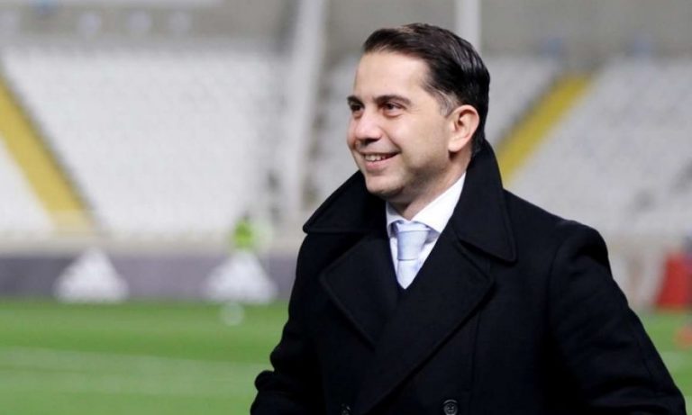 «Δεν θα ανεχθούμε αυτή την κατάσταση»