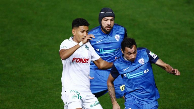 Α΄ ΓΚΡΟΥΠ: Έτσι έχουν τα δεδομένα (βαθμολογία/πρόγραμμα)