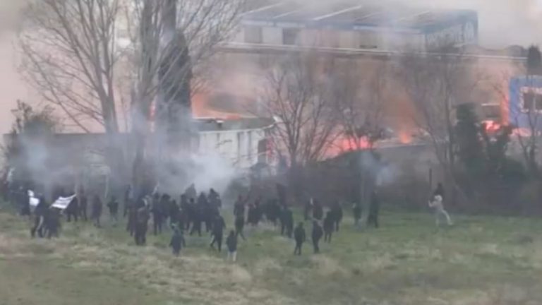 Μαρσέιγ: Ποινή φυλάκισης στους οπαδούς που είχαν εισβάλει στο προπονητικό κέντρο