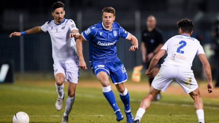 Στα ημιτελικά ο ΠΑΟΚ