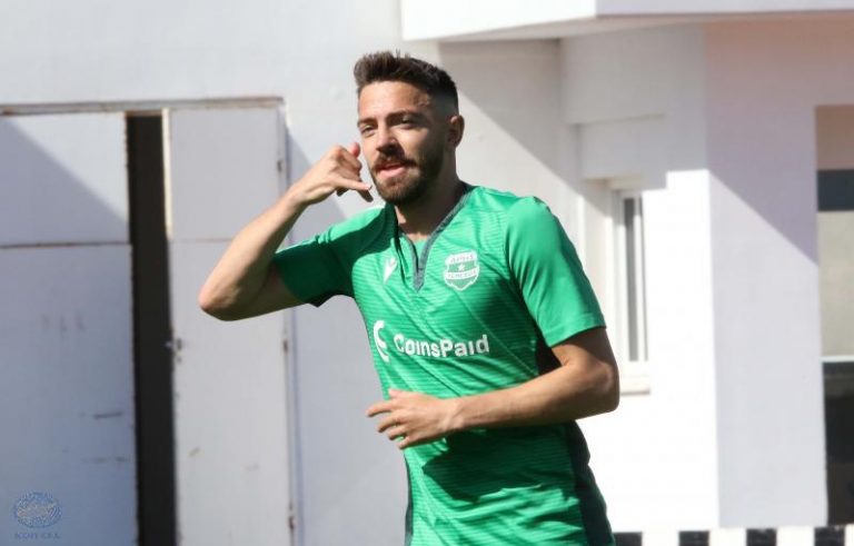 Σκόρερ Πρωταθλήματος Β’ Κατηγορίας