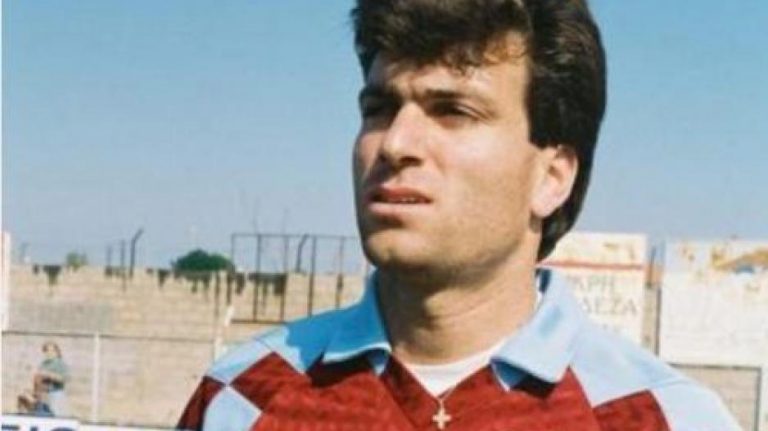 ΠΟΡΤΡΑΙΤΟ: Μιχάλης ΟΙΚΟΝΟΜΟΥ ο πιστός της Ένωσης!