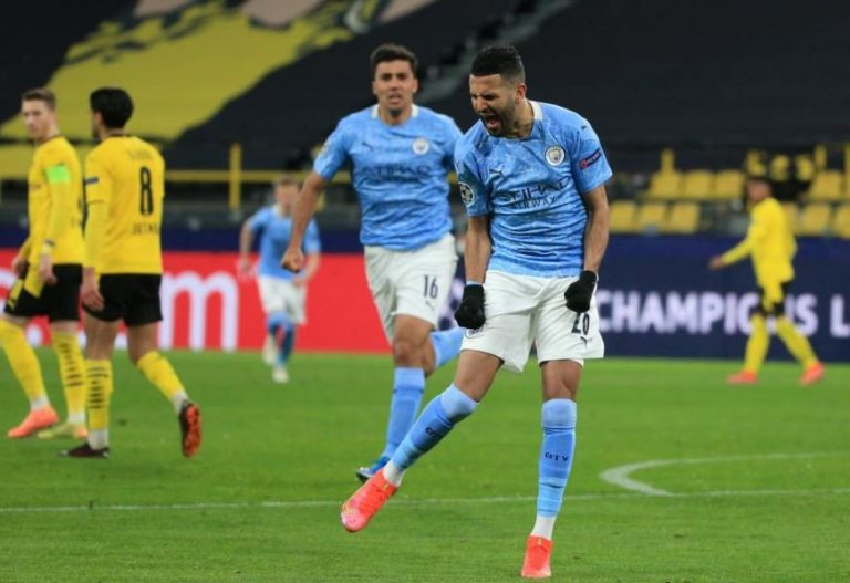 ΝΤΟΡΤΜΟΥΝΤ-ΣΙΤΙ 1-2: Το γύρισε και προκρίθηκε!