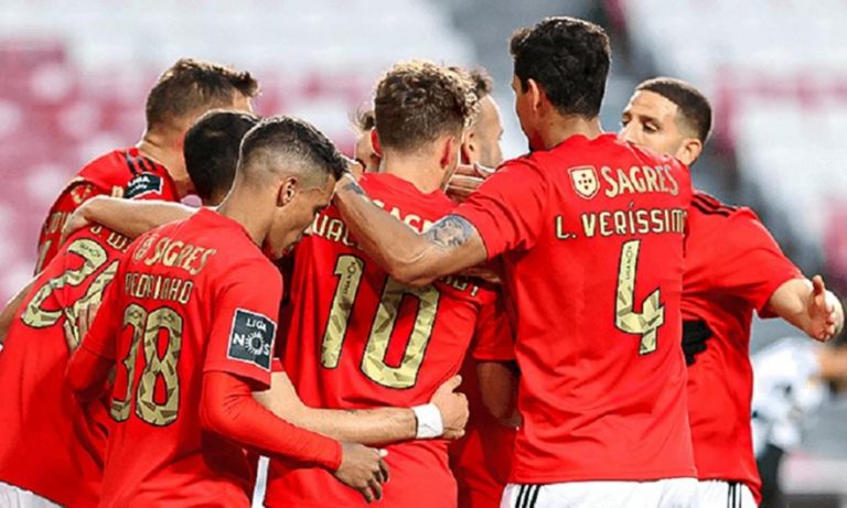 Η Μπενφίκα σκέφτεται σοβαρά να ενταχθεί στην European Super League!