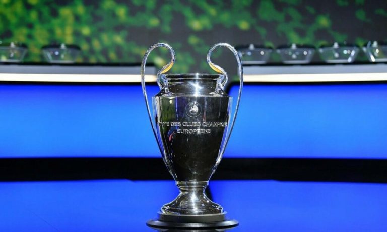 Ώρα για Champions League… Ματσάρες για 4άδα