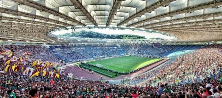 Οριστικό: Με κόσμο στις εξέδρες το Euro 2021