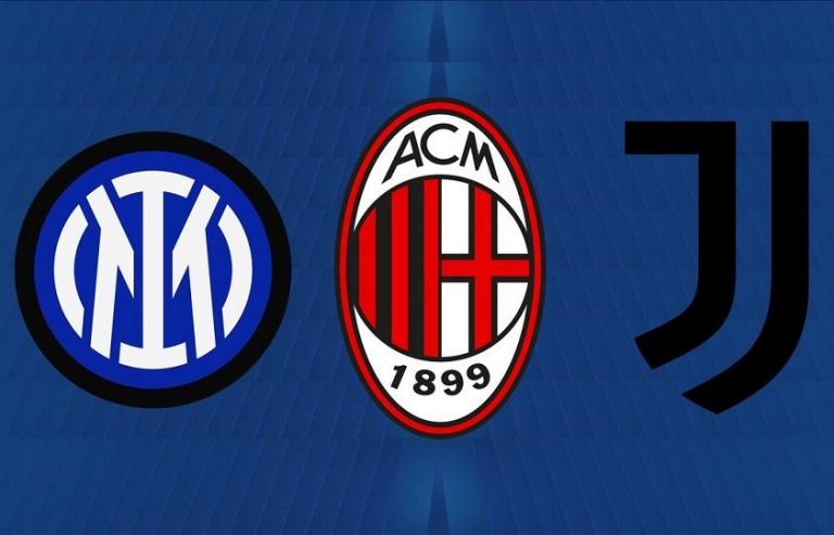 Serie A: Επιστολή έντεκα ομάδων για την τιμωρία των Γιουβέντους, Ίντερ και Μίλαν