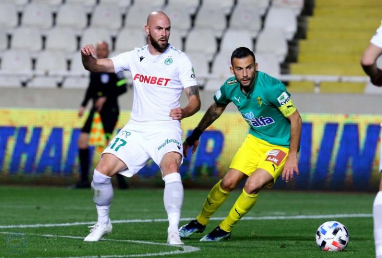 Πρόγραμμα 9ης αγωνιστικής β’ φάσης Πρωταθλήματος Cyta