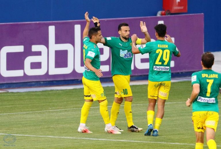 Νίκες για ΑΕΚ και Ολυμπιακό