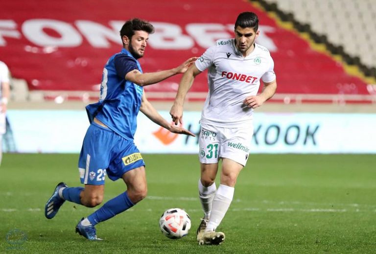 Στις 13 Ιουλίου ο αγώνας Super Cup Ομόνοιας – Ανόρθωσης