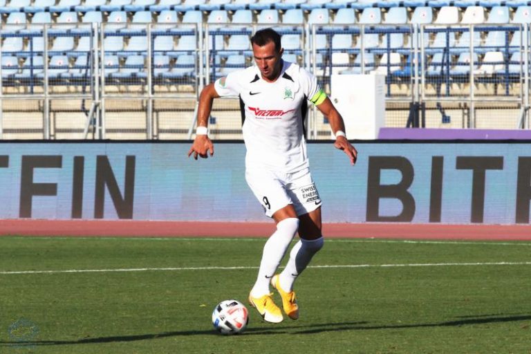 Ο Σαντίκ ανέβηκε στην πρώτη θέση (σκόρερ β’ ομίλου)