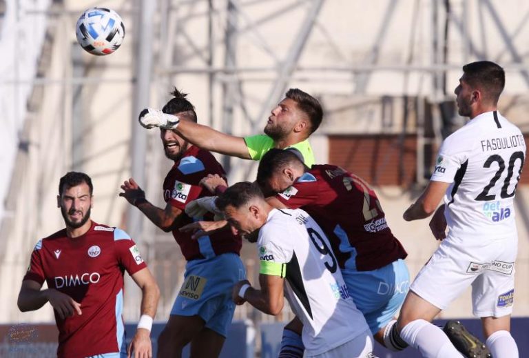 Σκόρερ Πρωταθλήματος Cyta (β’ όμιλος)