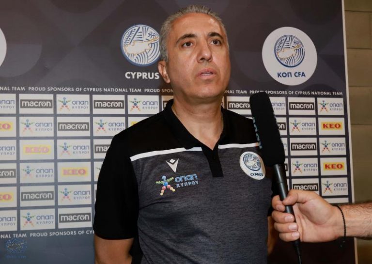 Κωστένογλου: «Είμαστε υποχρεωμένοι να ανταποκριθούμε στις απαιτήσεις των αγώνων»