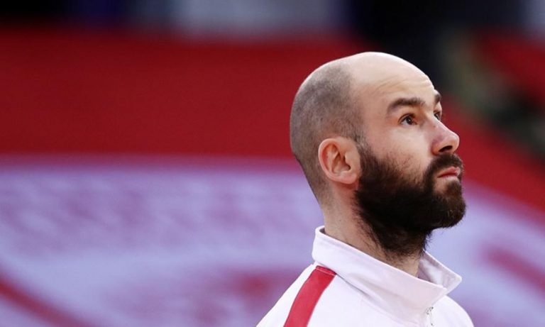 Σπανούλης: «Με τσαντίζει όταν κάποιος δεν με εμπιστεύεται και δεν με βάζει να παίζω»