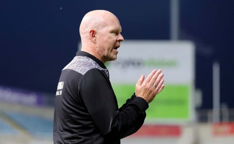 Το μήνυμα Μπεργκ ενόψει ΑΕΚ