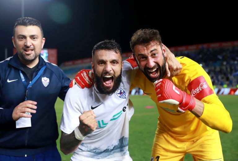 Μέρες συγχαρητήριων και δακρύων…