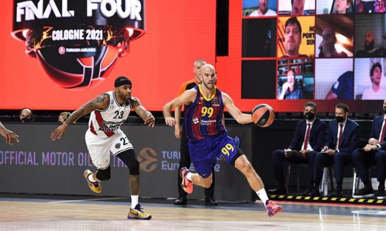 Ελπίδες να παίξει στον τελικό ο Καλάθης!