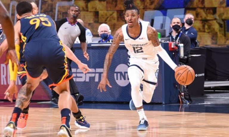 Το Μέμφις έκανε τη μεγάλη έκπληξη και απέκλεισε τους Γουόριορς