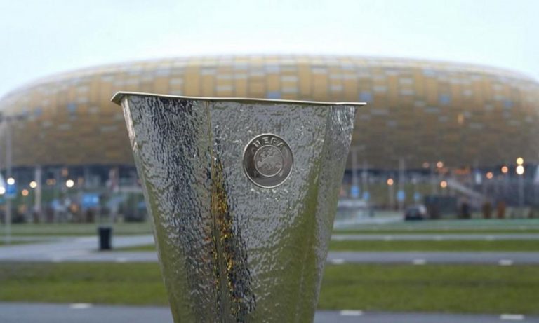 Με 9.500 κόσμο ο τελικός του Europa League!