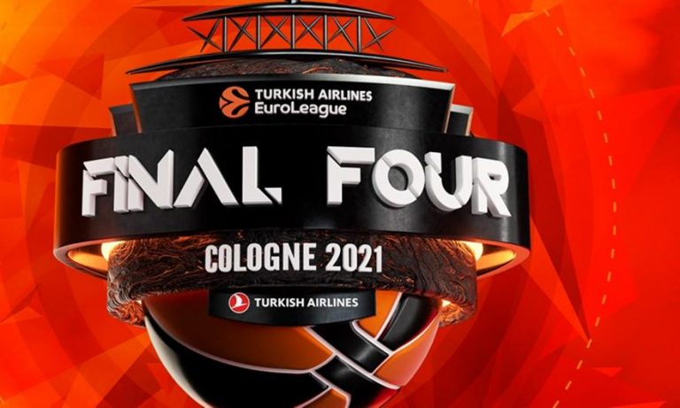 Ευρωλίγκα: Τα ζευγάρια του Final-4