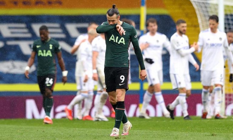 Μόνο η Λιντς ήταν για… Champions League