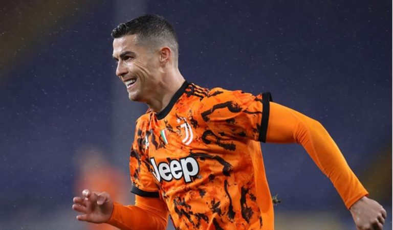 Ο Ρονάλντο… δεν μένει εκτός Champions League!