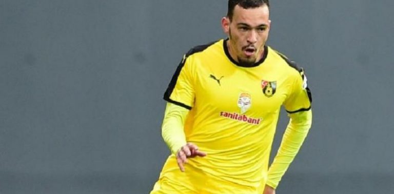 ΑΠΟΛΛΩΝ: Ανακοίνωσε Ουέλινγκτον Νασιμέντο!