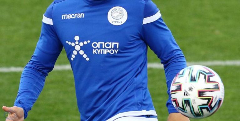 Ακύρωση προπονήσεων Εθνικής Νέων Κ19