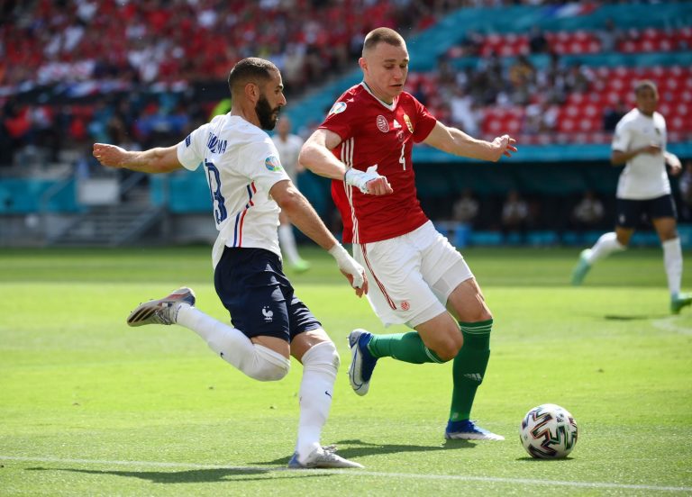 ΣΑΛΑΪ: Θέλω να δοκιμάσω σε ένα κορυφαίο πρωτάθλημα!